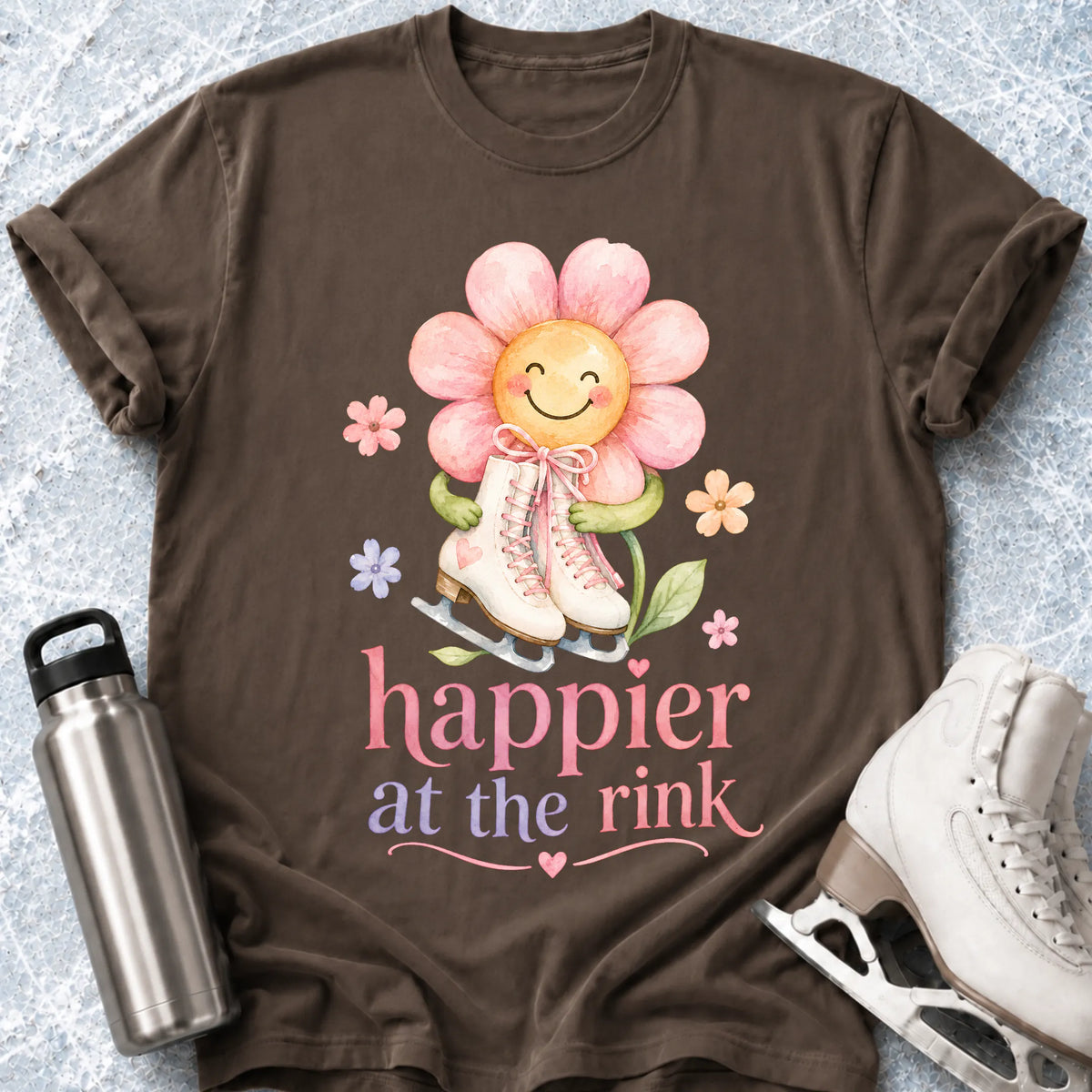 Men's Everyday Graphic T-Shirt