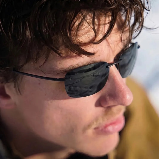 Vintage UV400 Fashion Sunglasses – Everyday Outdoor Eyewear