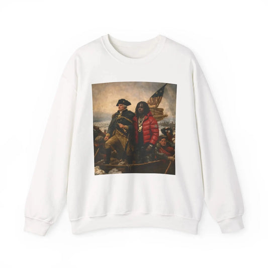 Classic Casual Pullover Hoodie