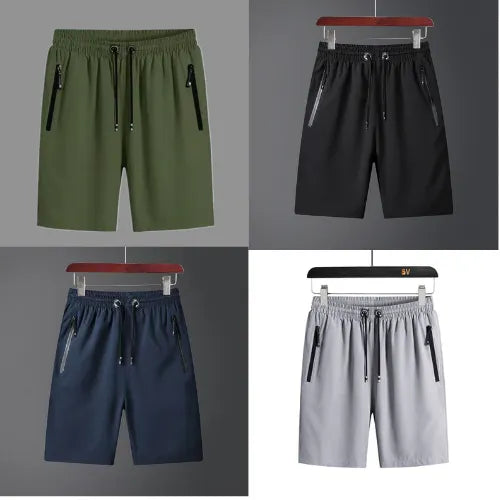 Classic Casual Everyday Shorts