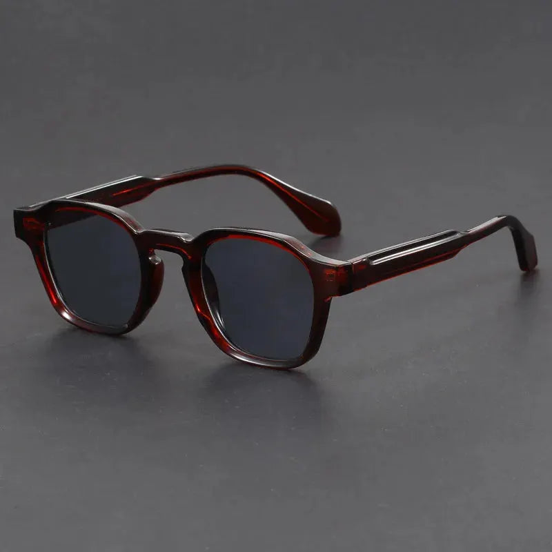 Premium Casual Sunglasses – Lightweight UV Protection Eyewear