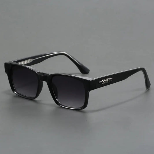 Classic Polarized Square Sunglasses for Men & Women
