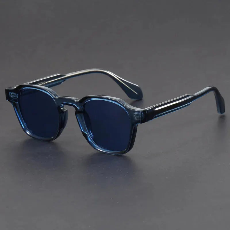 Premium Casual Sunglasses – Lightweight UV Protection Eyewear