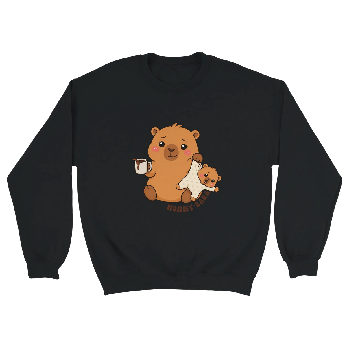 Men's Casual Comfort Sweatshirt