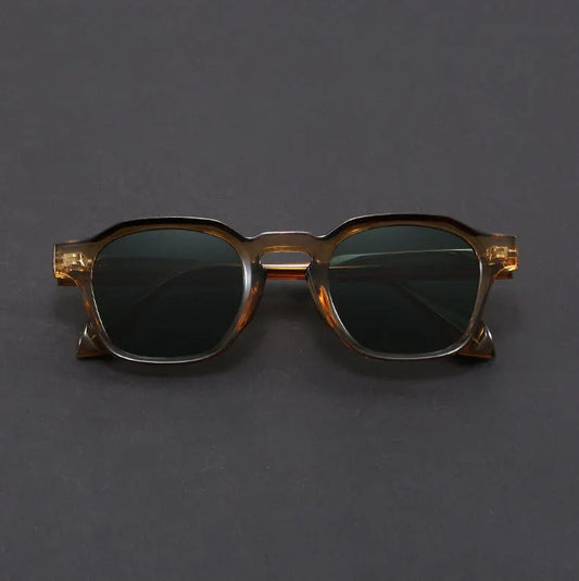 Premium Casual Sunglasses – Lightweight UV Protection Eyewear