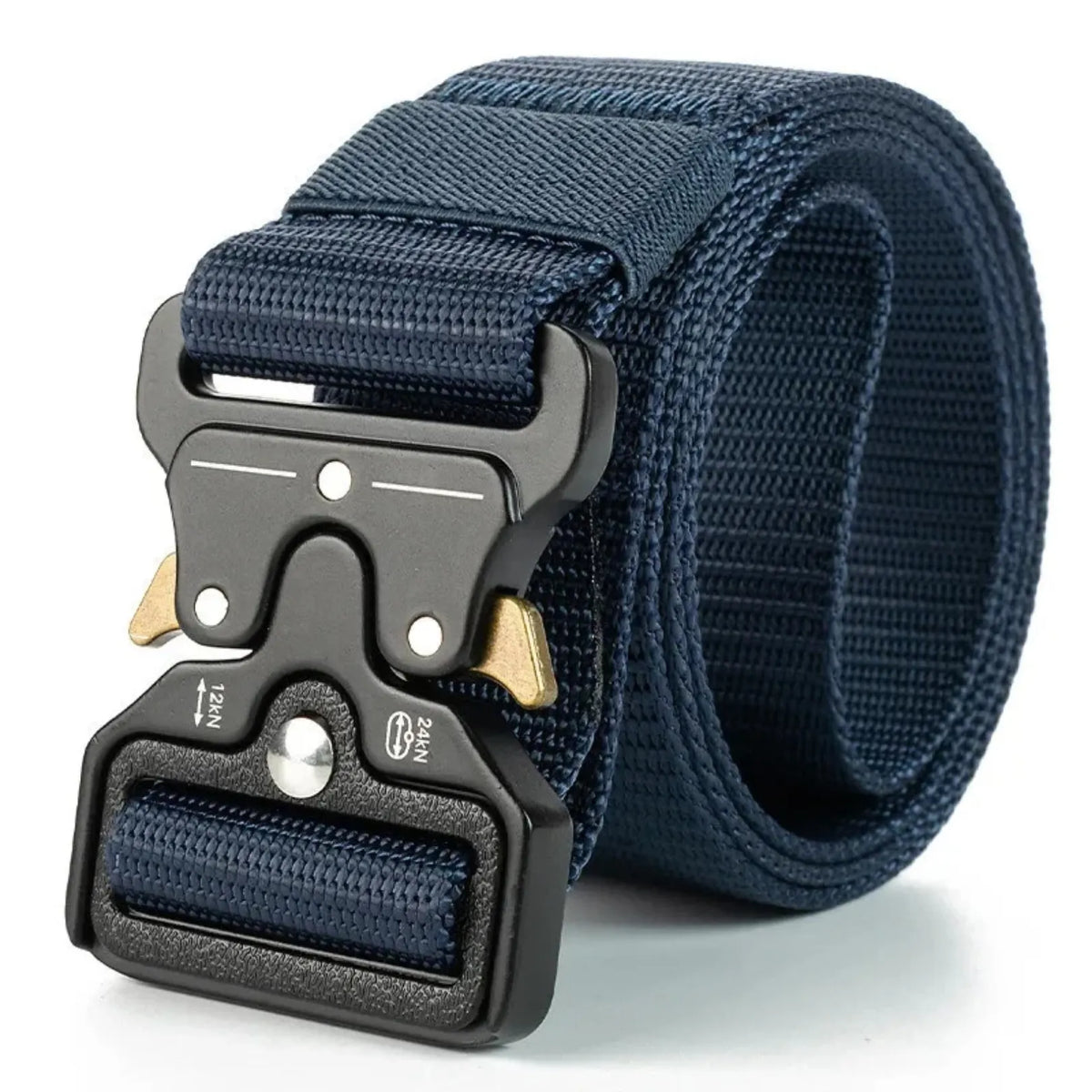 Men's Everyday Adjustable Belt