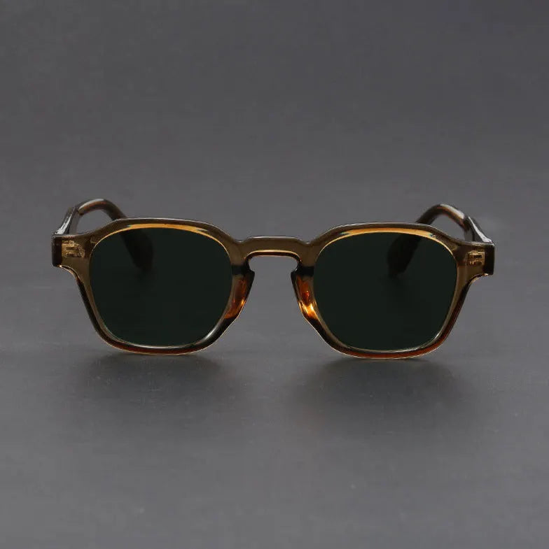 Premium Casual Sunglasses – Lightweight UV Protection Eyewear