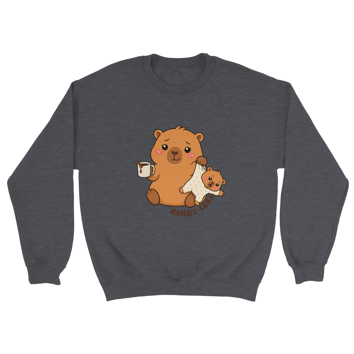 Men's Casual Comfort Sweatshirt
